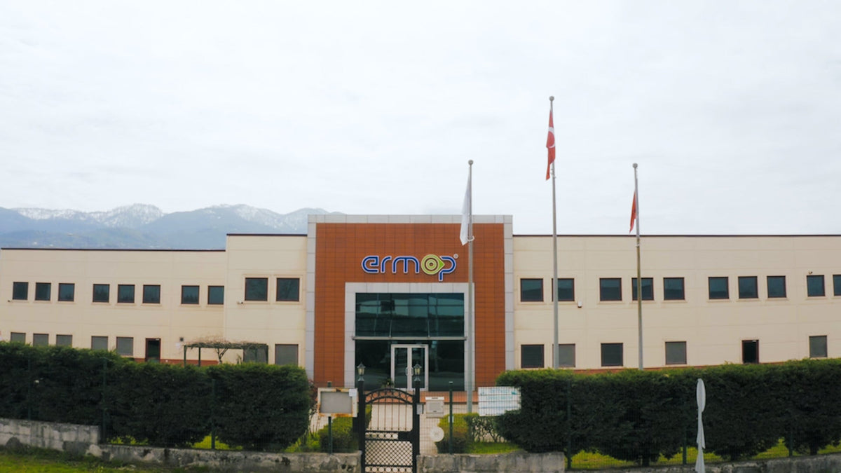 Ermop Global Vizyonu