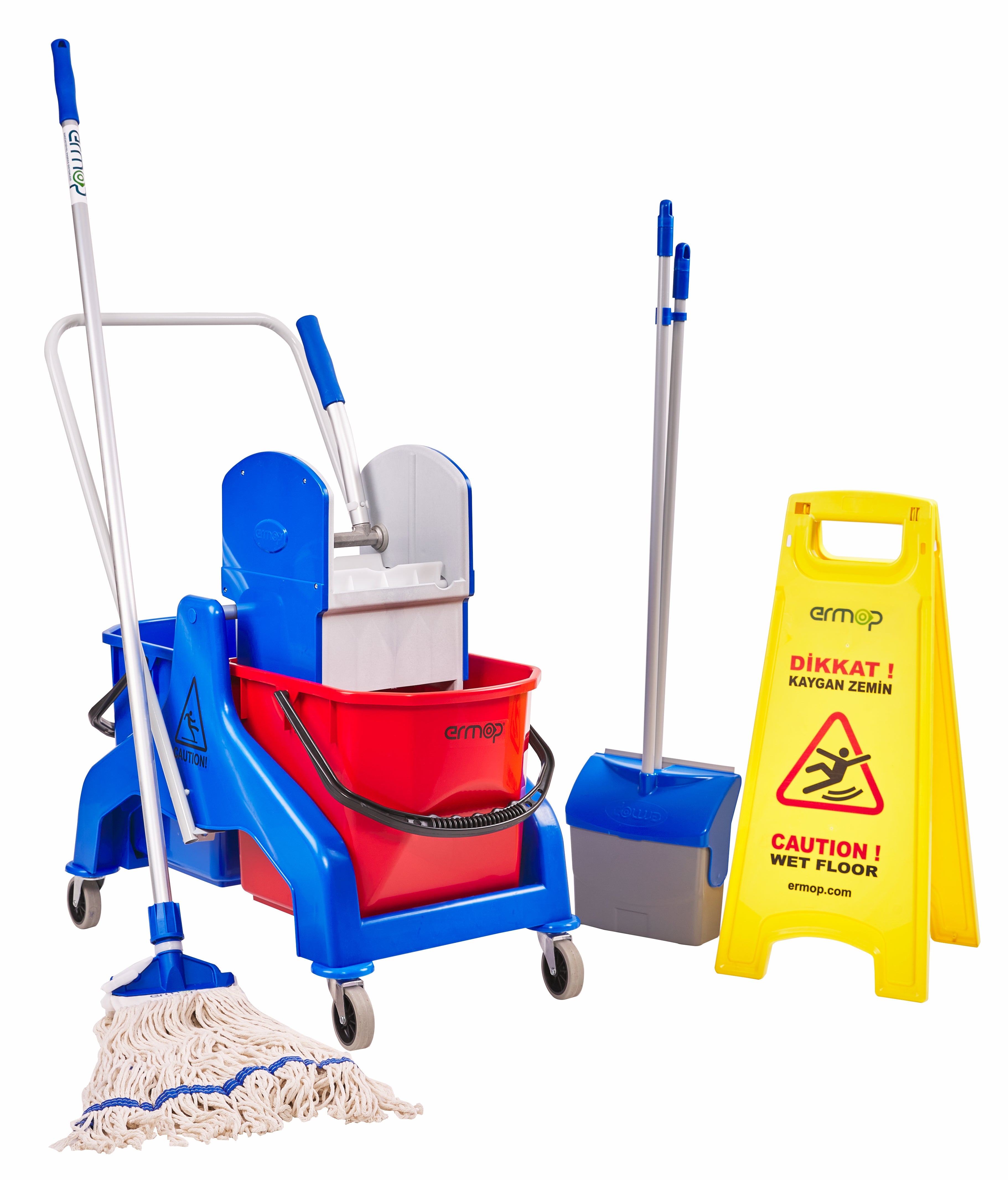 Yardımcı Ürünler