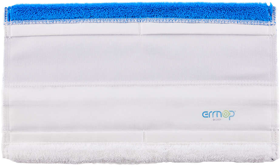 Wings Ovalamalı Mop