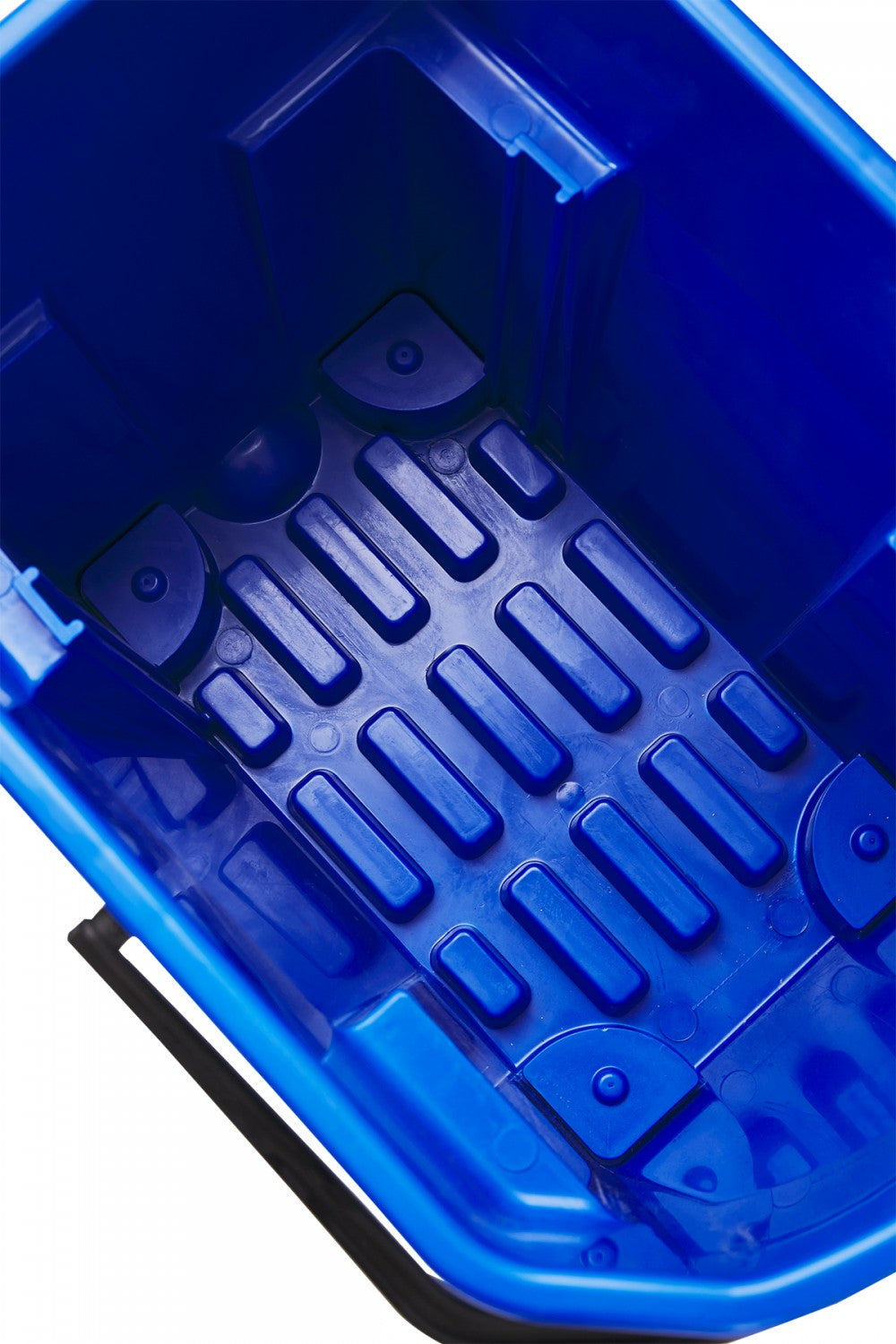 Tek Bölmeli Presli Kova 20 Lt