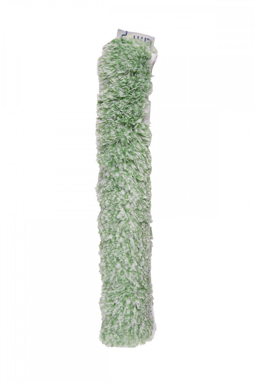 Cam Peluş Yeşil Mikrofiber