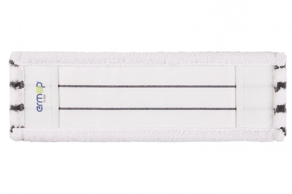 Mikrofiber Mop Hard & Brite