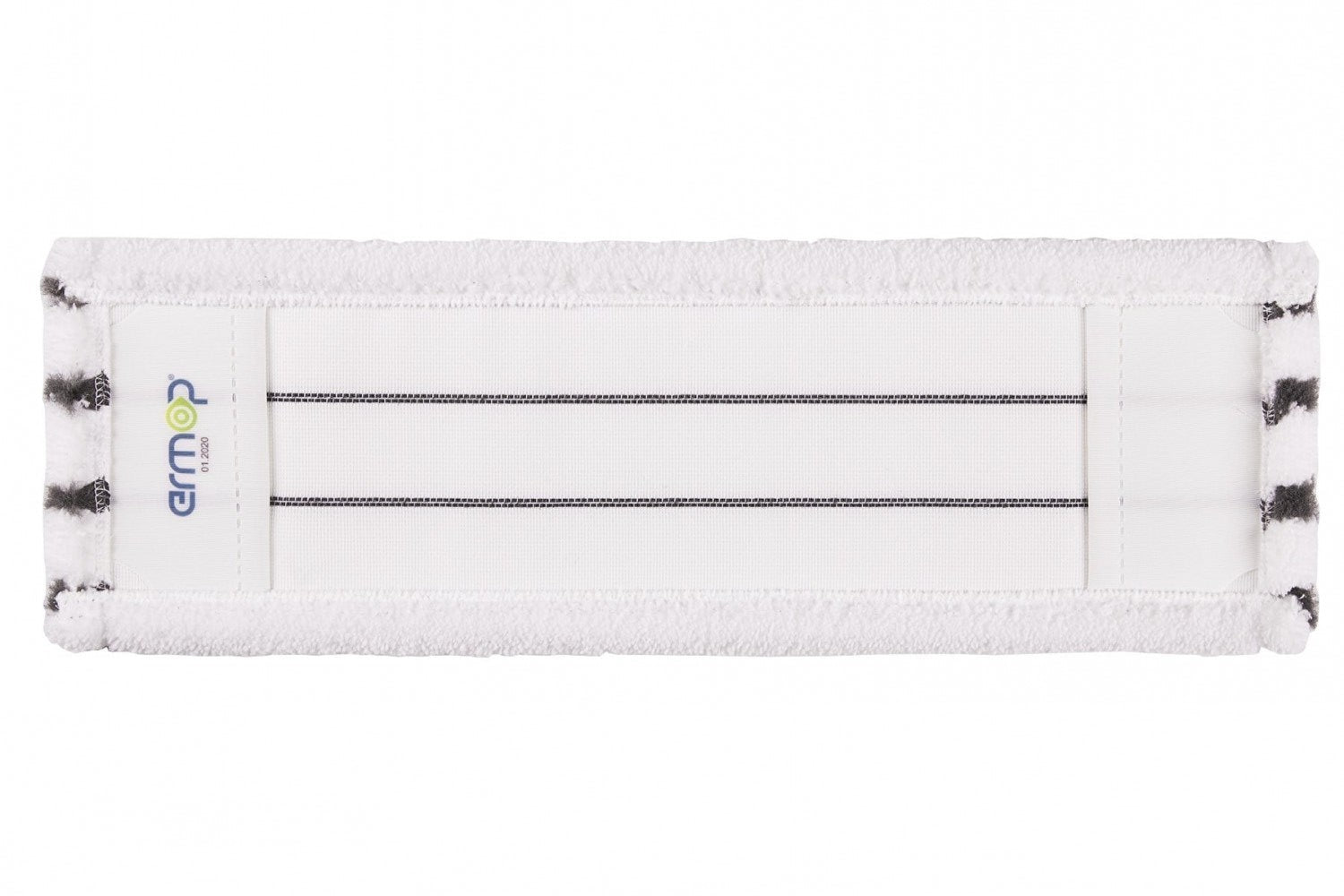 Mikrofiber Mop Hard & Brite