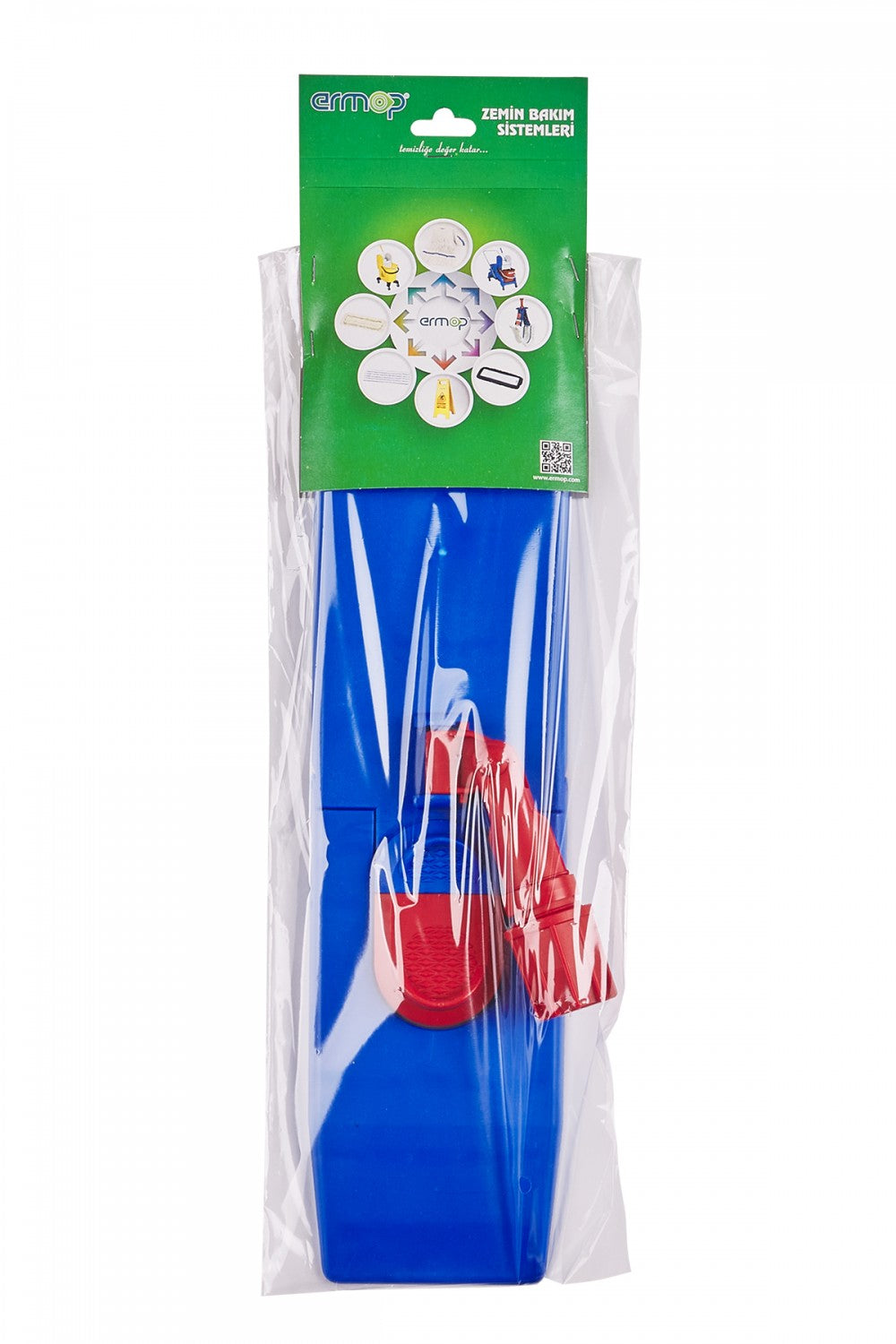 Standart Mop Aparatı