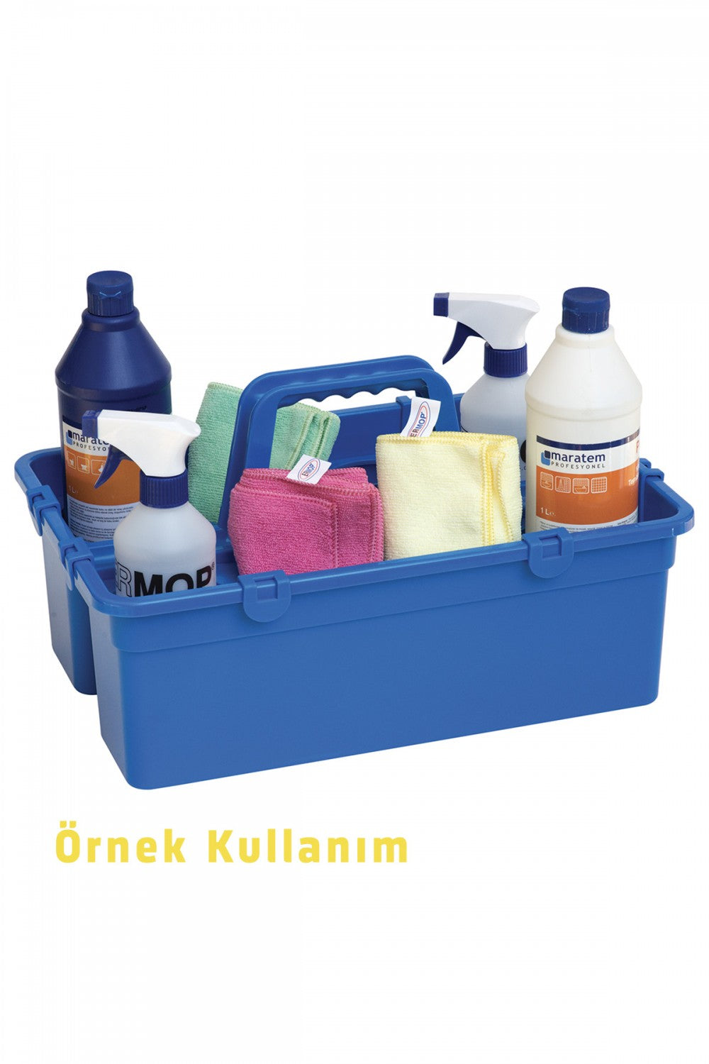 Maid Taşıma Sepeti