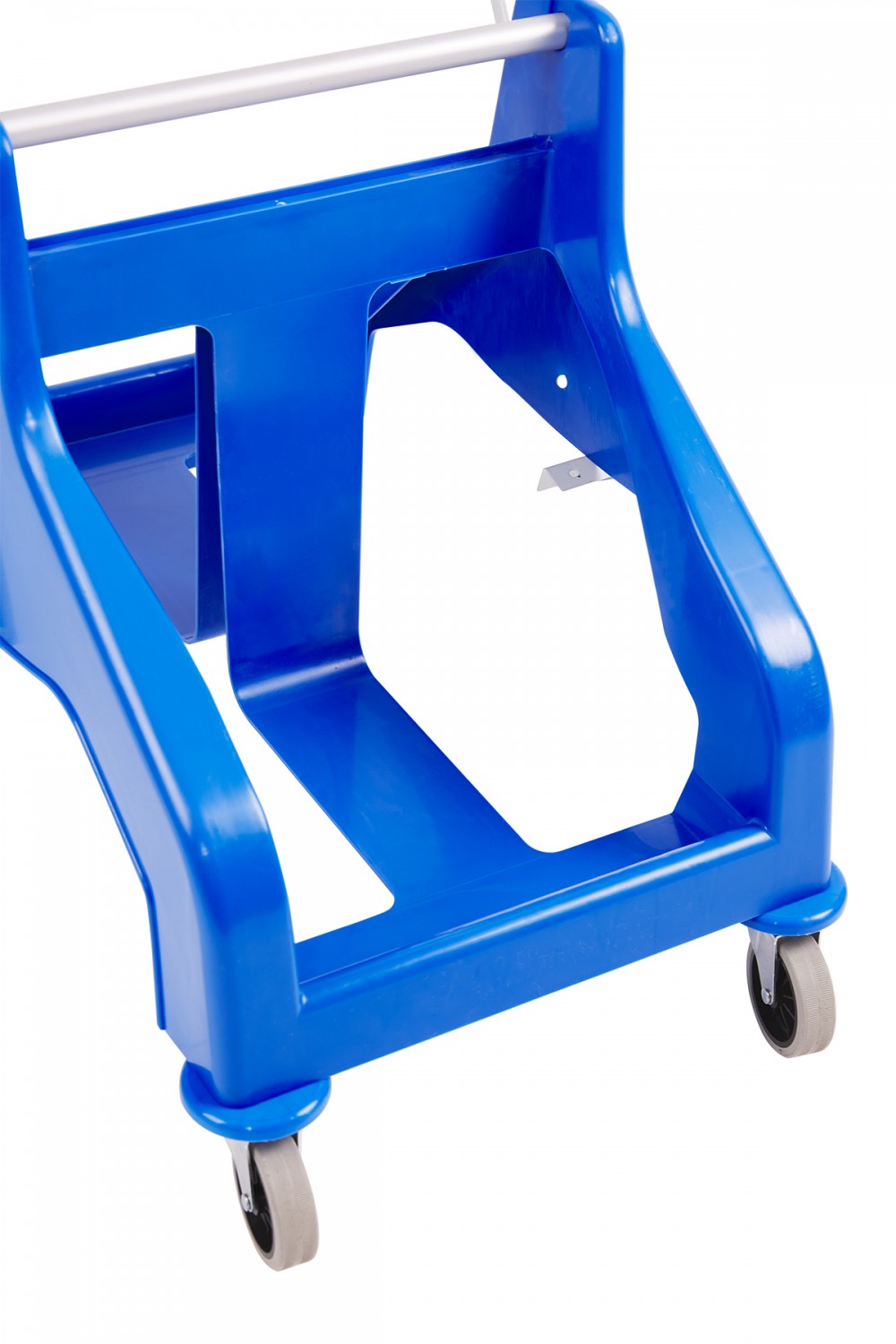 Çift Bölmeli Presli Kova