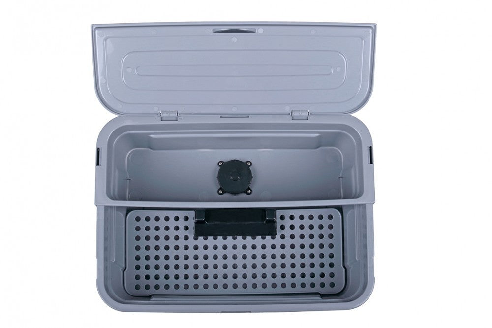 Wings System Dosing Box