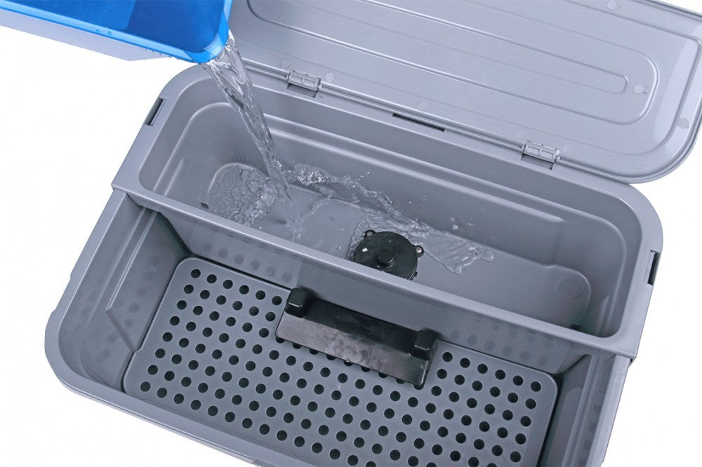 Wings System Dosing Box