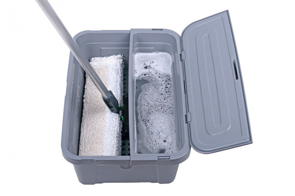 Wings System Dosing Box