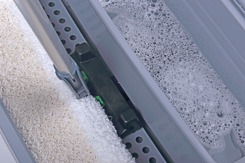 Wings System Dosing Box