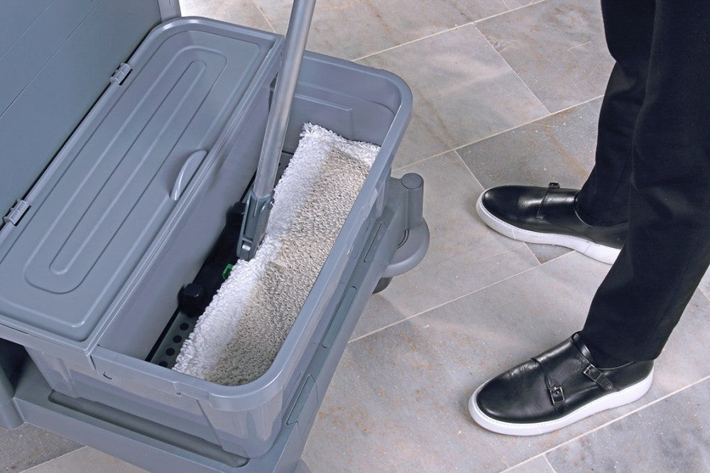 Wings Sistem Dozaj Kutusu