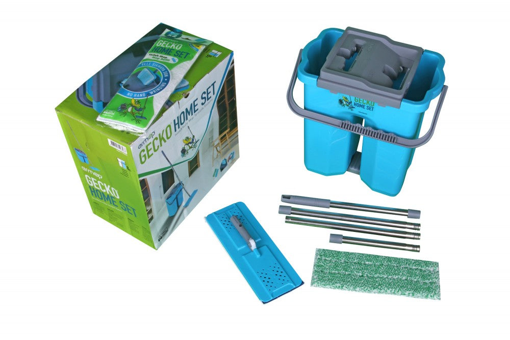 Gecko Home Set
