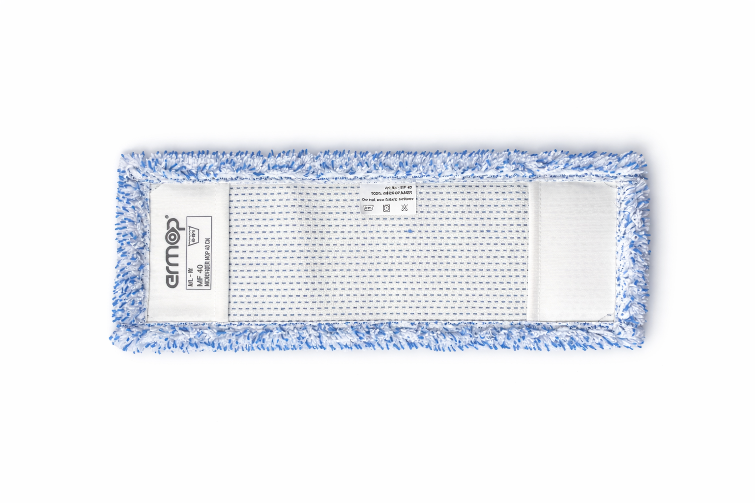 Mikrofiber Mop Renkli