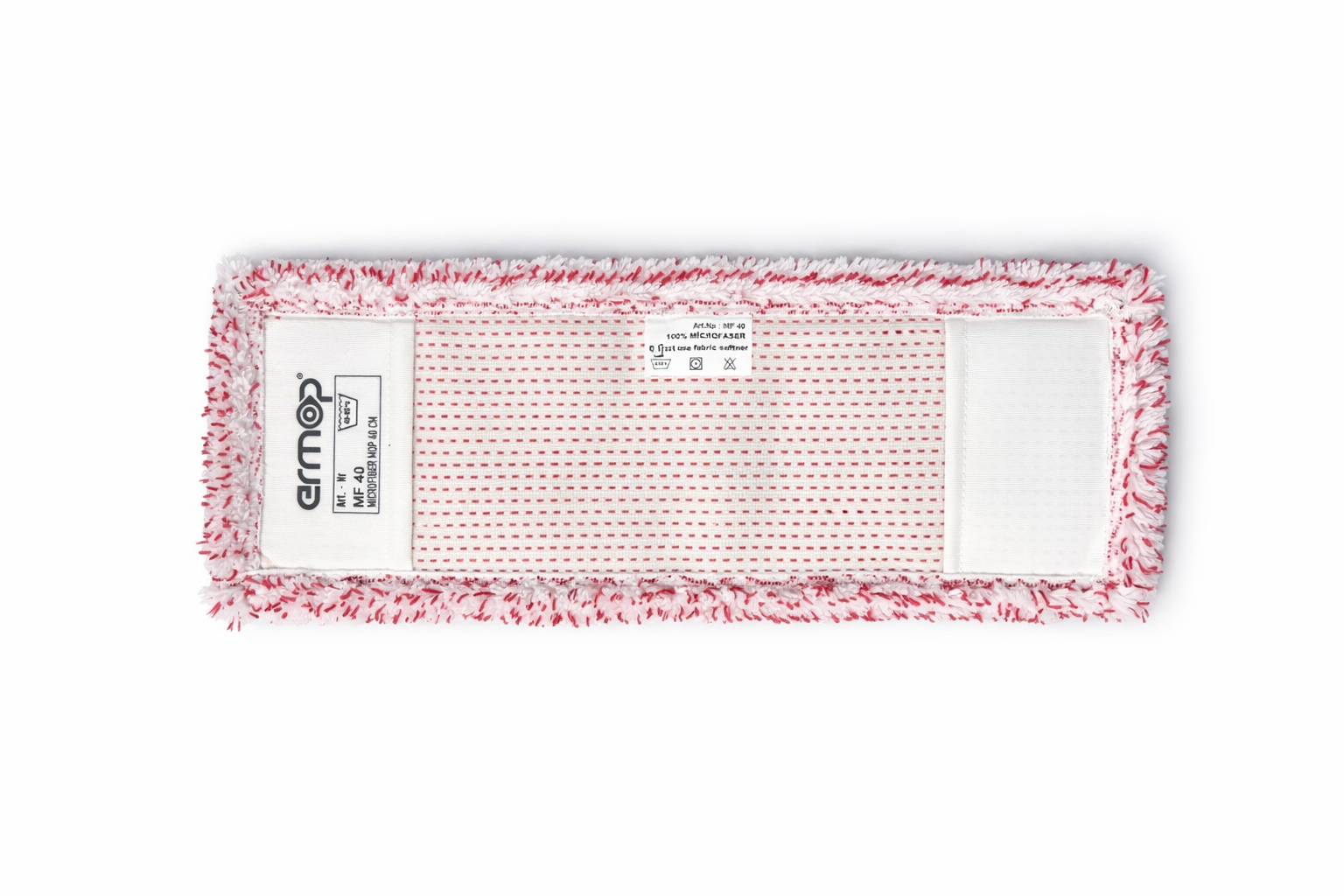 Mikrofiber Mop Renkli