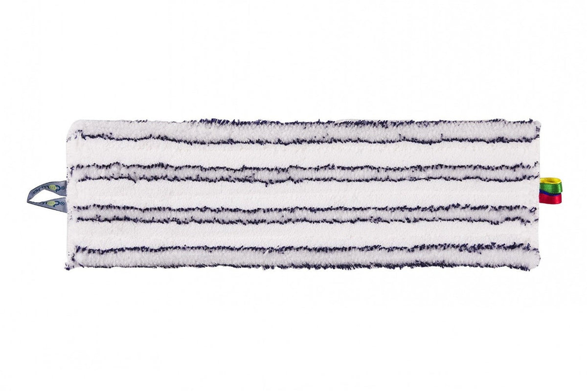 Gecko Soft Brite Microfiber Mop – Ermop Global