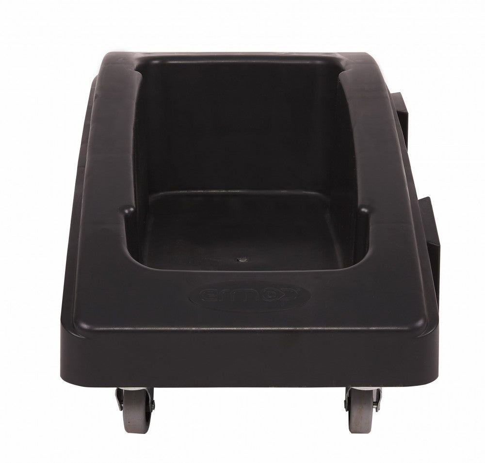 R/bin - Unterer Wagen