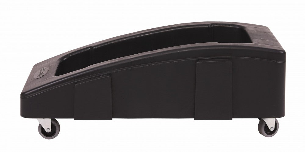 R/bin - Unterer Wagen