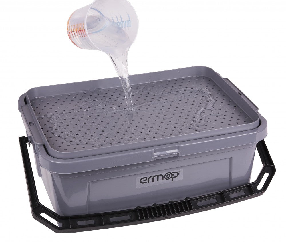 Gecko System Mop Dosing Filter