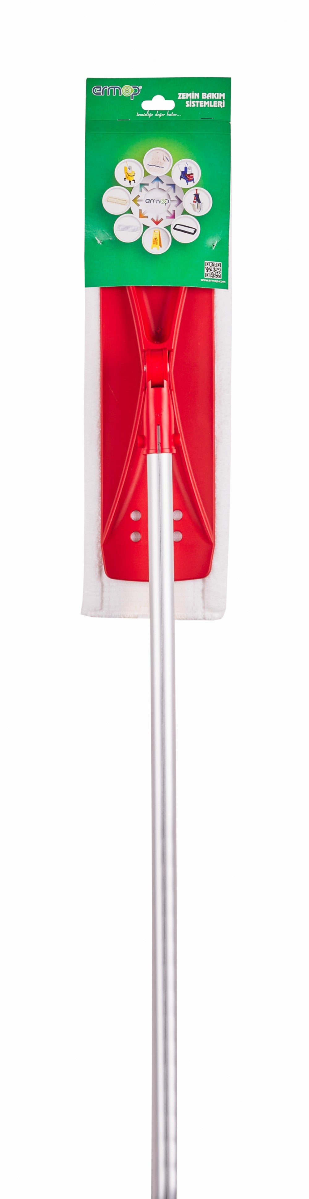 Gecko Mikrofiber Mop