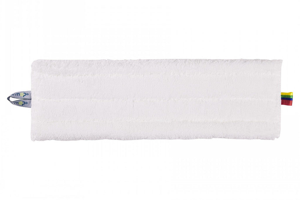 Gecko Mikrofaser-Mopp