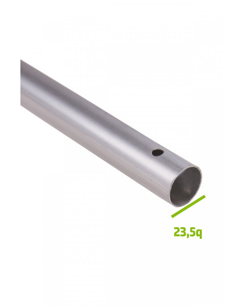 Alüminyum Sap ( Delikli )