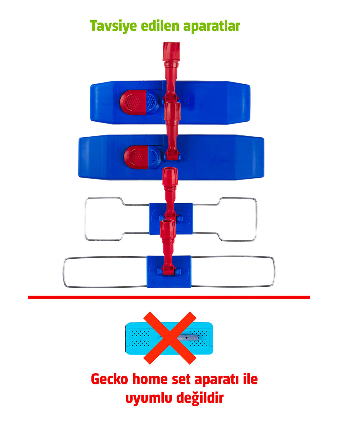 Alüminyum Sap ( Delikli )