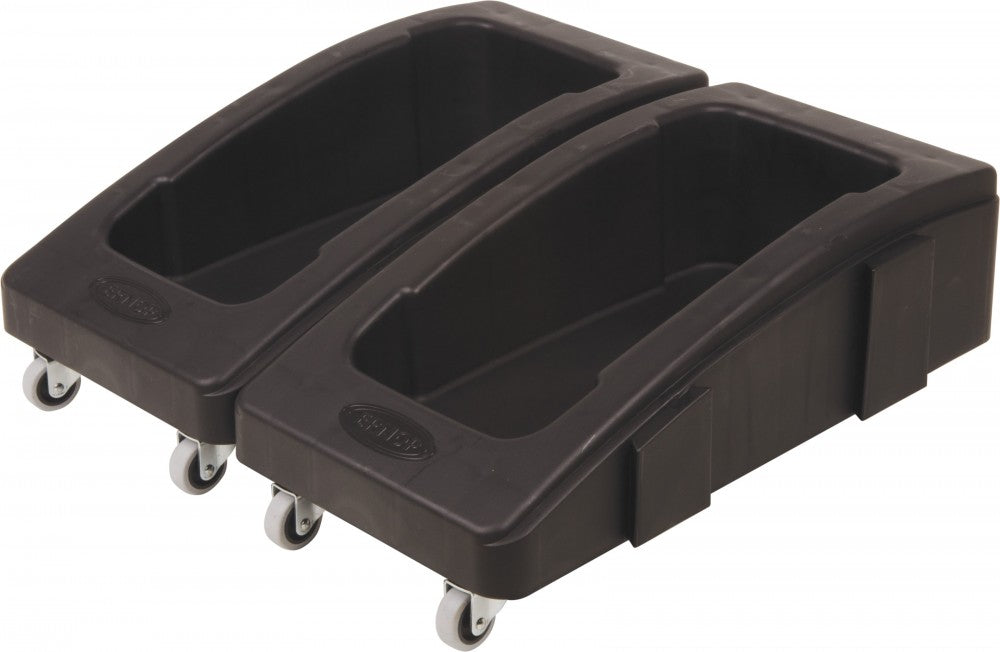 R/bin - Unterer Wagen