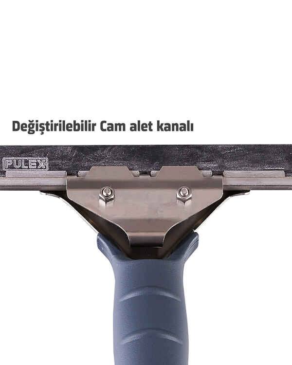 Ermop Cam Çek Aleti