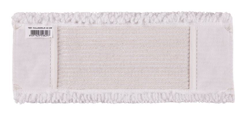 Eco Tek kullanımlık Mop
