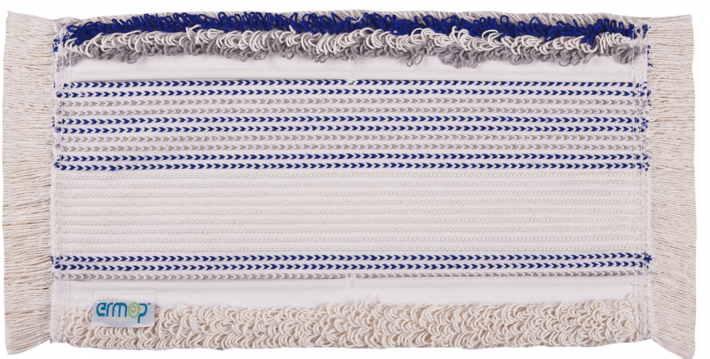 Wings Mop Zincir Dokuma